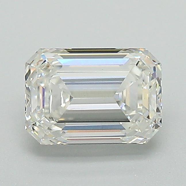 1.06 Carat Emerald Lab Diamond