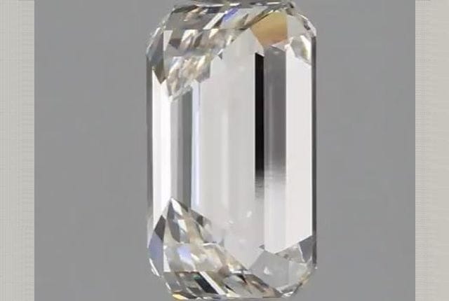 1.94 Carat Emerald Lab Diamond