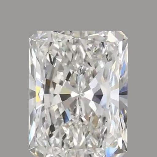 1.31 Carat Radiant Lab Diamond