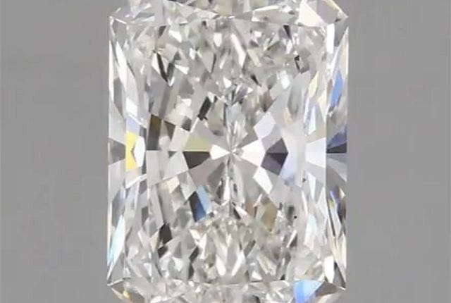 1.31 Carat Radiant Lab Diamond