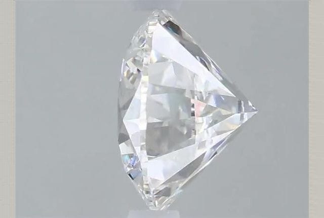1.84 Carat Round Lab Diamond