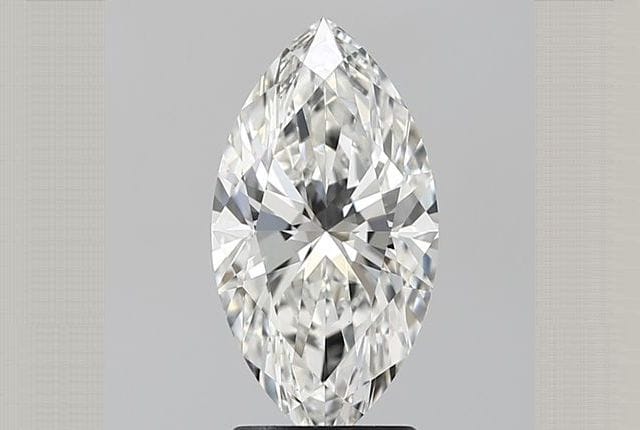 2.06 Carat Marquise Lab Diamond