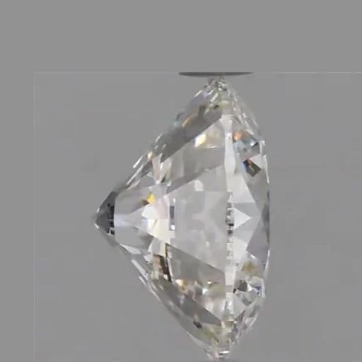 3.01 Carat Round Lab Diamond