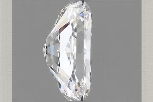 1.29 Carat Radiant Lab Diamond