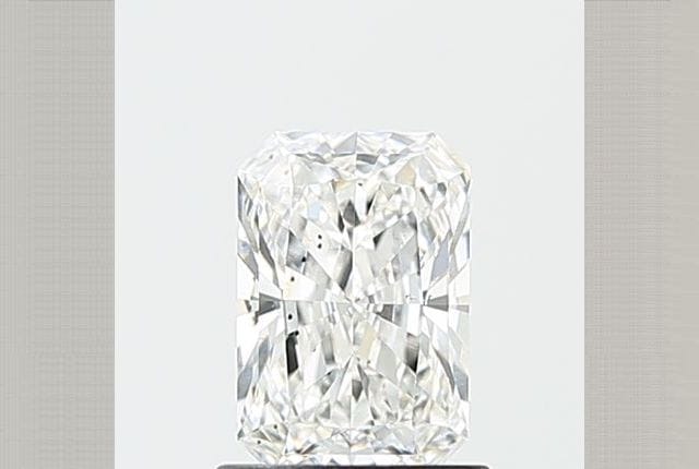 1.03 Carat Radiant Lab Diamond