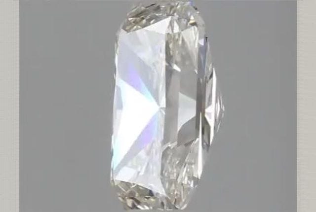 2.15 Carat Radiant Lab Diamond