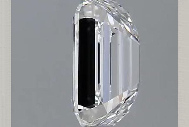2.03 Carat Emerald Lab Diamond