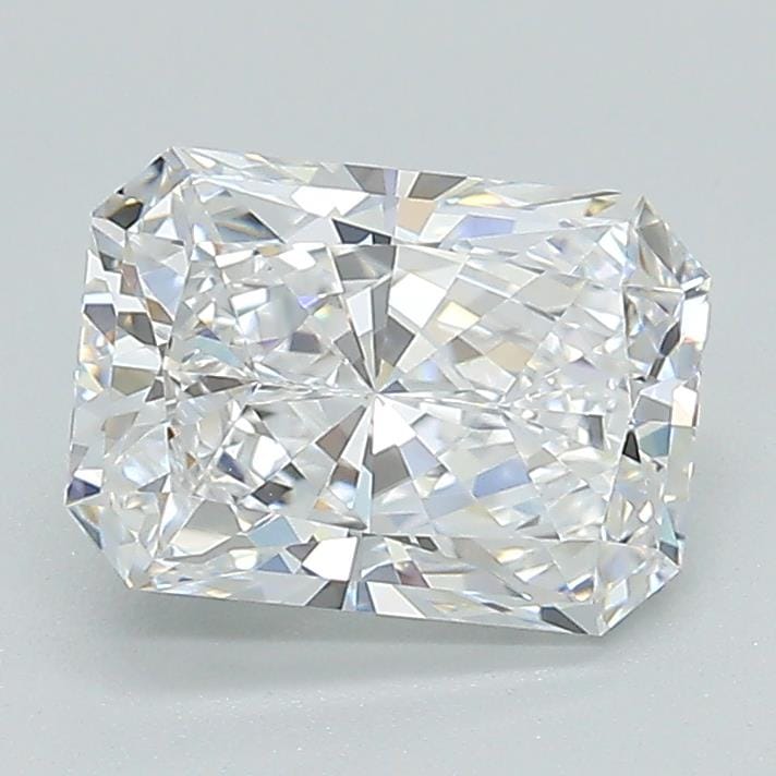 2.51 Carat Radiant Lab Diamond