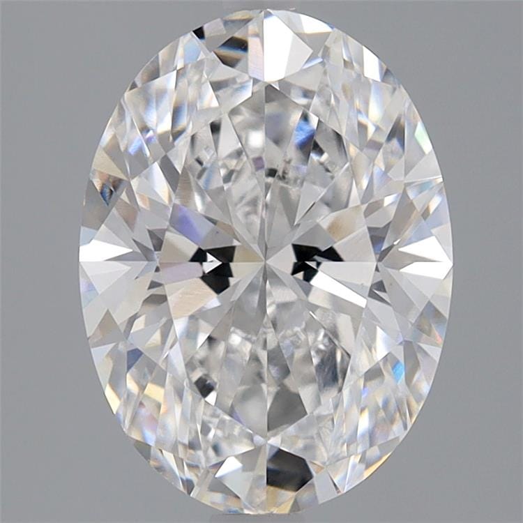 3.01 Carat Marquise Lab Diamond