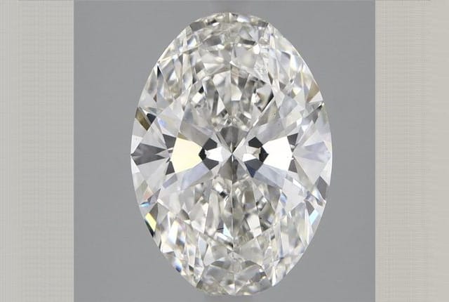 3.02 Carat Marquise Lab Diamond
