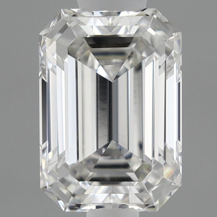 0.94 Carat Emerald Lab Diamond