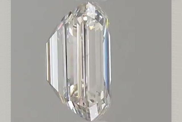 2.15 Carat Emerald Lab Diamond