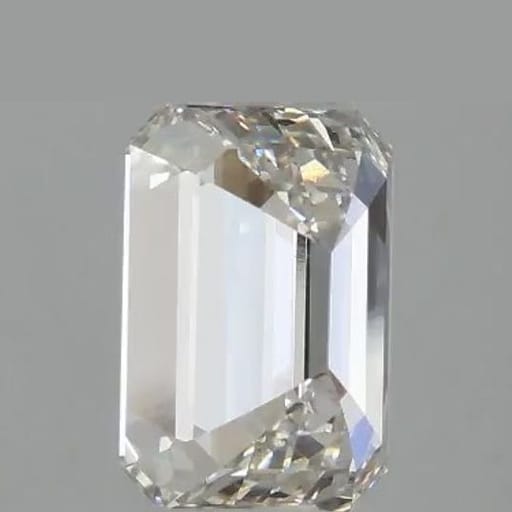 2.04 Carat Emerald Lab Diamond