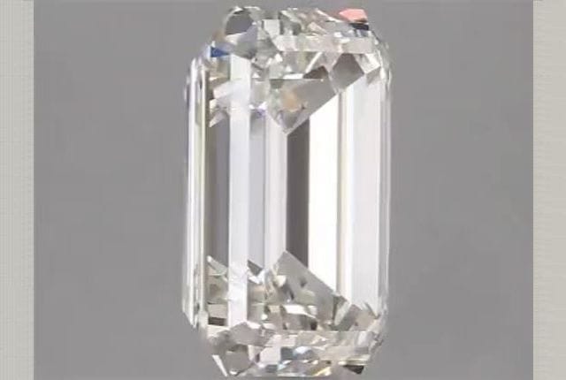 2.17 Carat Emerald Lab Diamond