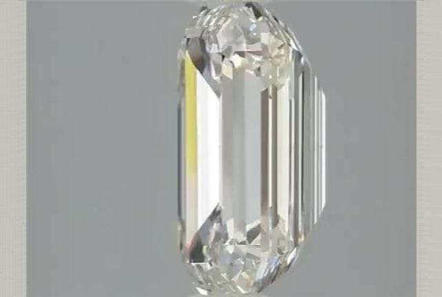 3.05 Carat Emerald Lab Diamond