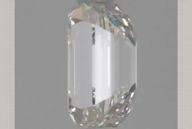 1.40 Carat Emerald Lab Diamond