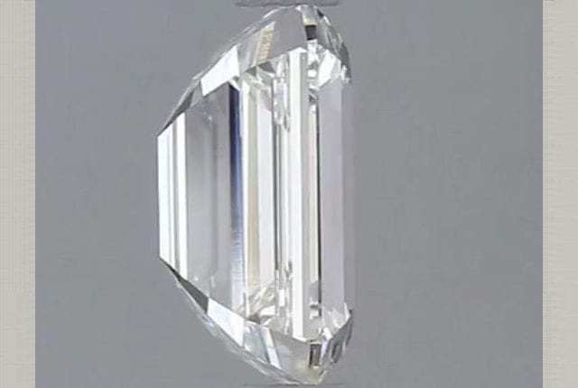 1.77 Carat Emerald Lab Diamond