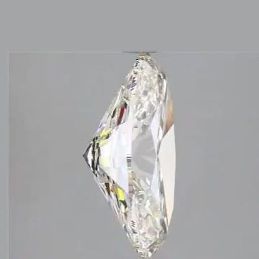 3.01 Carat Oval Lab Diamond