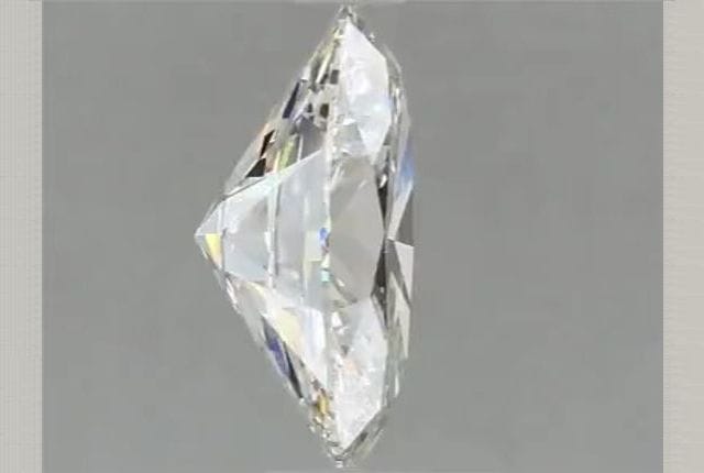 1.82 Carat Oval Lab Diamond