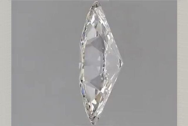 1.08 Carat Marquise Lab Diamond