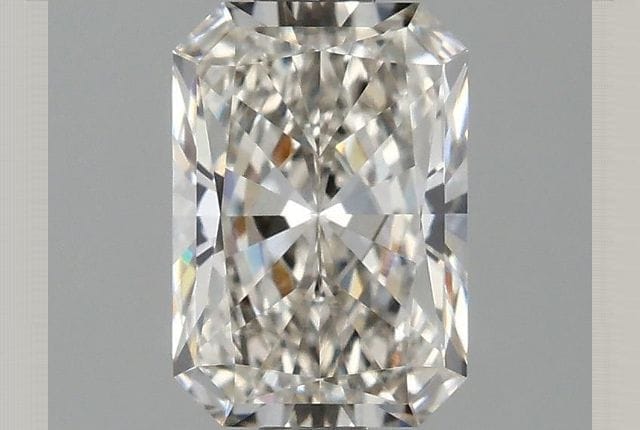 0.99 Carat Radiant Lab Diamond