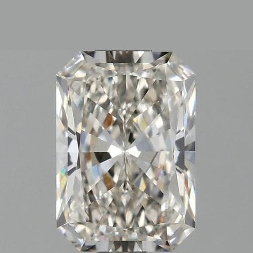 0.99 Carat Radiant Lab Diamond