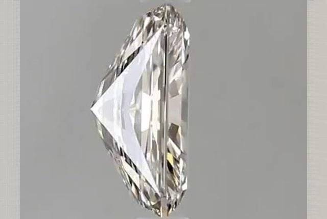 2.05 Carat Radiant Lab Diamond