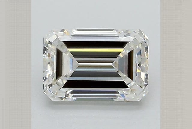 1.94 Carat Emerald Lab Diamond