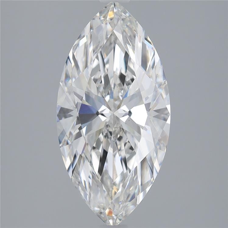 3.01 Carat Marquise Lab Diamond