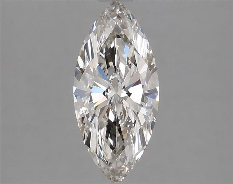 1.00 Carat Marquise Lab Diamond