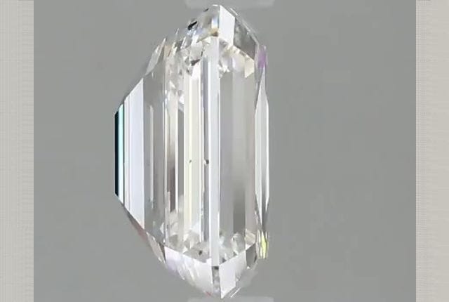 2.04 Carat Emerald Lab Diamond
