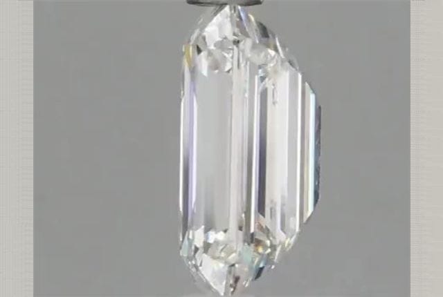 2.00 Carat Emerald Lab Diamond