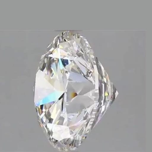 3.00 Carat Round Lab Diamond