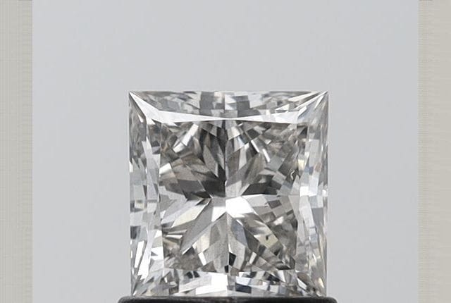 1.05 Carat Princess Lab Diamond