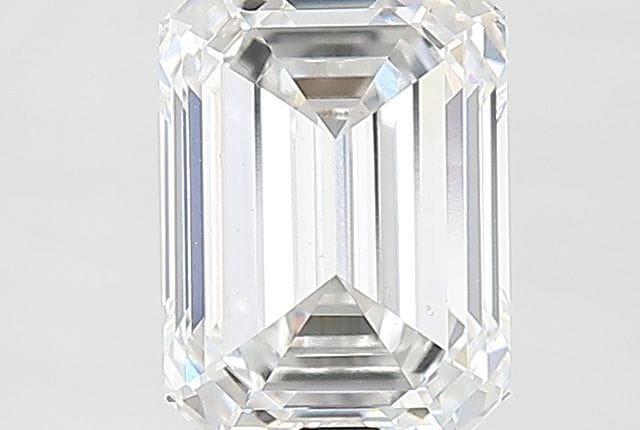 1.86 Carat Emerald Lab Diamond