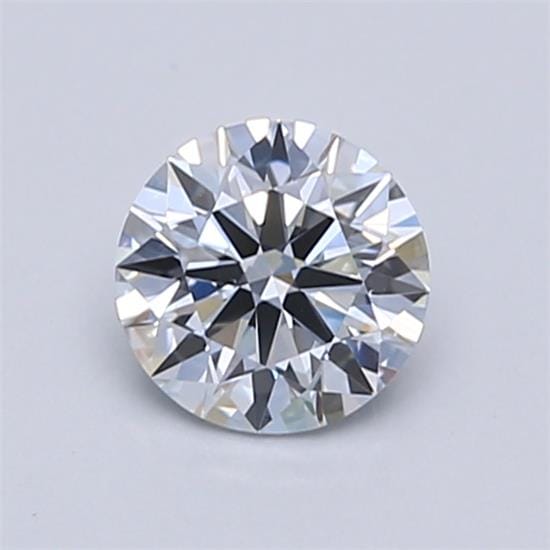 0.35 Carat Round Lab Diamond