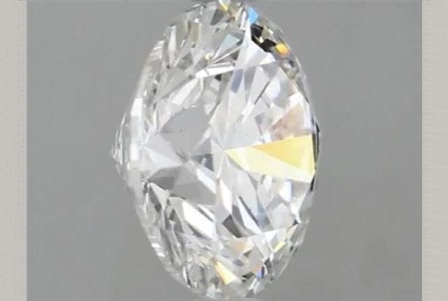 3.00 Carat Round Lab Diamond