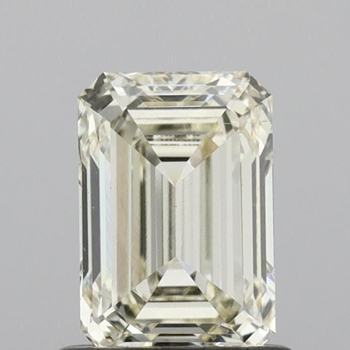 1.01 Carat Emerald Lab Diamond