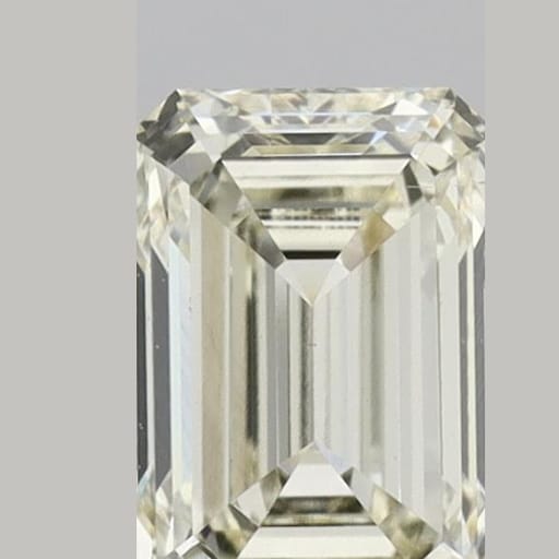1.01 Carat Emerald Lab Diamond