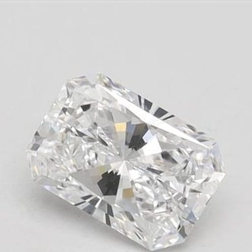 1.15 Carat Radiant Lab Diamond