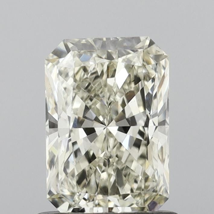 1.01 Carat Radiant Lab Diamond