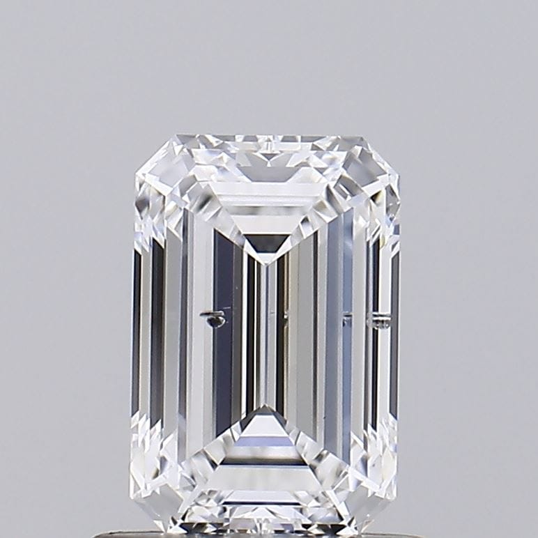1.01 Carat Emerald Lab Diamond