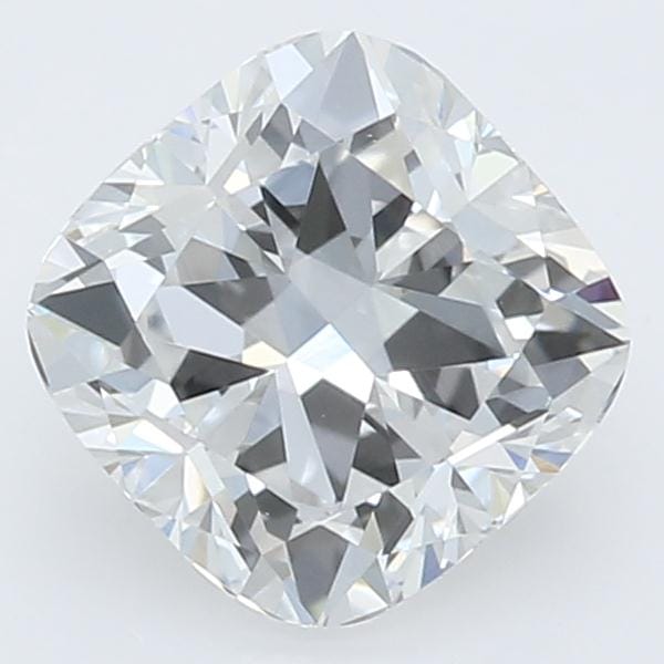 2.20 Carat Cushion Lab Diamond