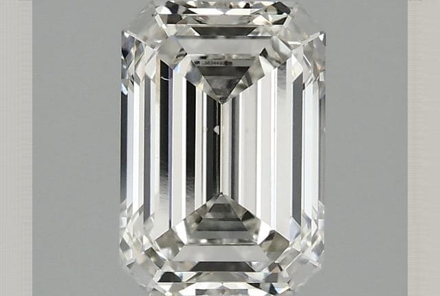 1.94 Carat Emerald Lab Diamond