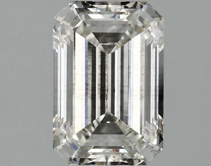 1.64 Carat Emerald Lab Diamond