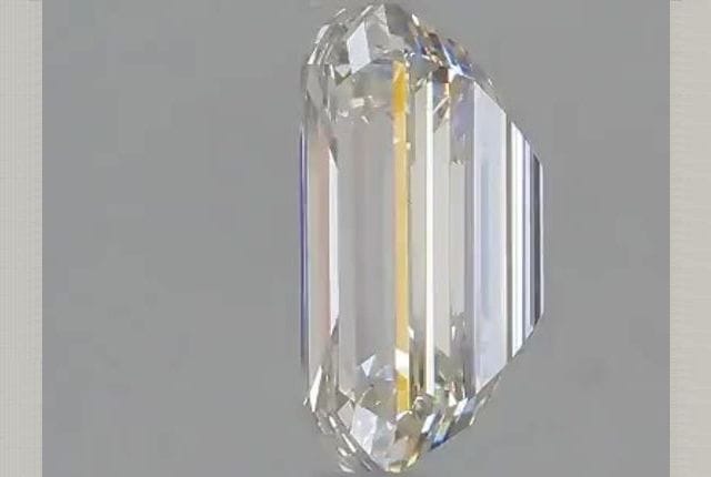 2.08 Carat Emerald Lab Diamond