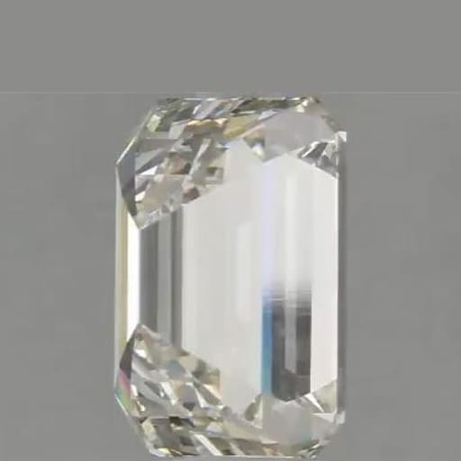 3.10 Carat Emerald Lab Diamond
