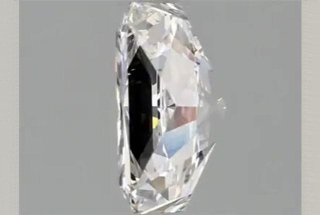 2.04 Carat Radiant Lab Diamond