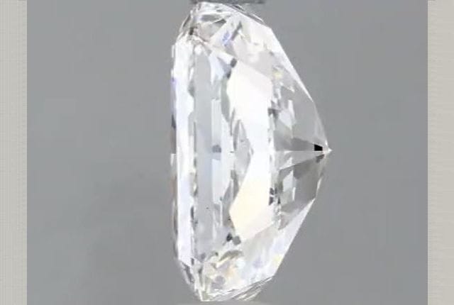 1.87 Carat Radiant Lab Diamond