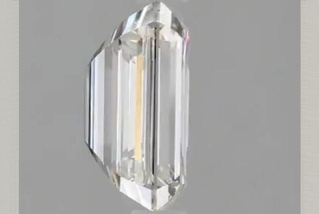 2.03 Carat Emerald Lab Diamond